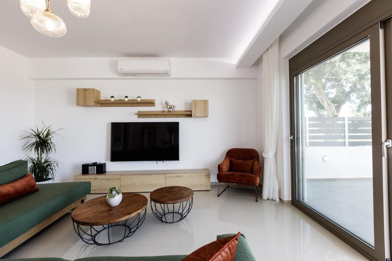 Aerin Villa, A Sublime Sanctuary, By Thinkvilla Roupai Exterior foto