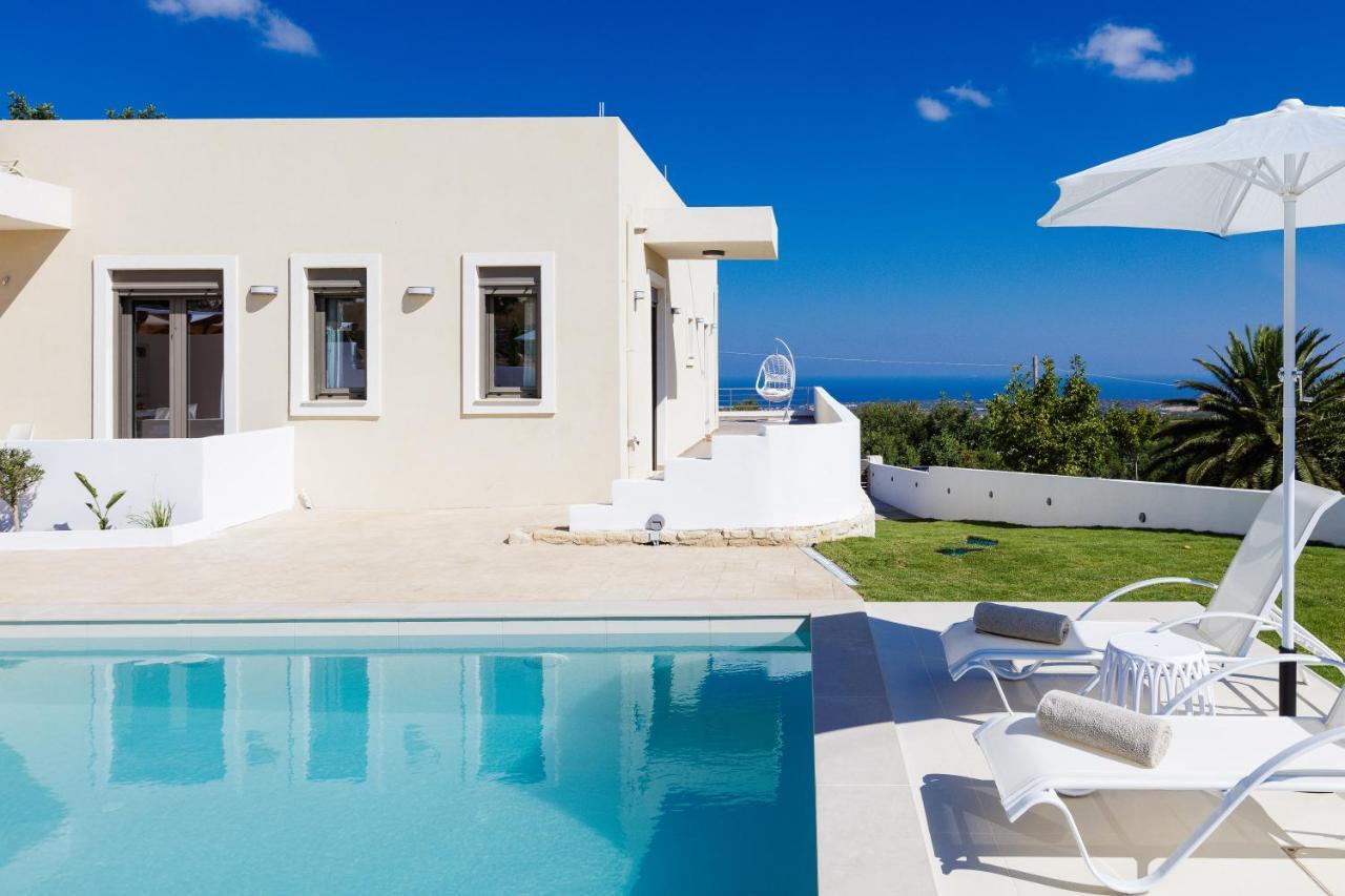 Aerin Villa, A Sublime Sanctuary, By Thinkvilla Roupai Exterior foto